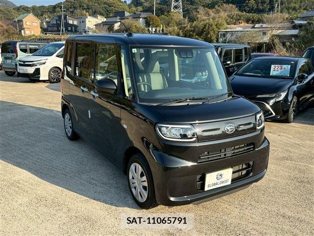Daihatsu TANTO 2022-08 6020677-8