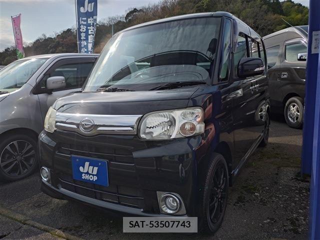 Daihatsu TANTO 2013-04 6020772-0