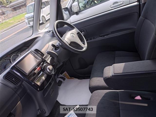Daihatsu TANTO 2013-04 6020772-1