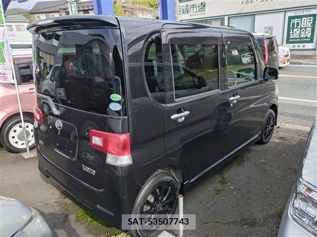 Daihatsu TANTO 2013-04 6020772-2