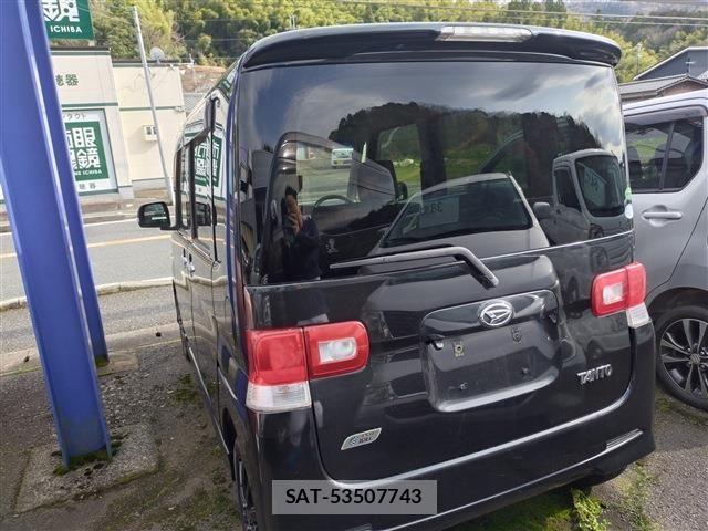 Daihatsu TANTO 2013-04 6020772-3