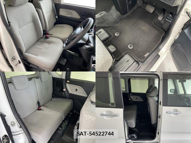 Daihatsu TANTO 2022-12 6020663-8