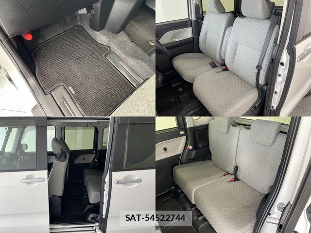 Daihatsu TANTO 2022-12 6020663-9