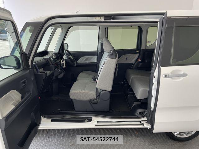 Daihatsu TANTO 2022-12 6020663-10