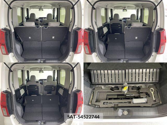 Daihatsu TANTO 2022-12 6020663-11