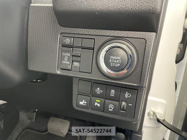 Daihatsu TANTO 2022-12 6020663-14