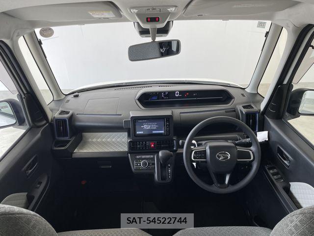 Daihatsu TANTO 2022-12 6020663-1