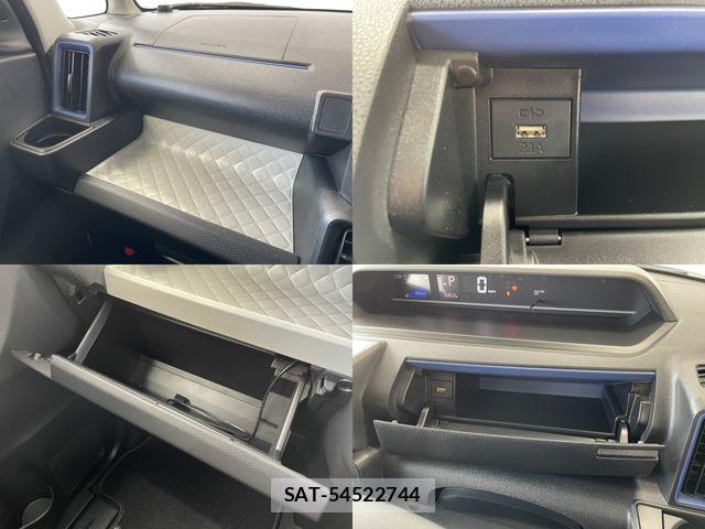 Daihatsu TANTO 2022-12 6020663-18