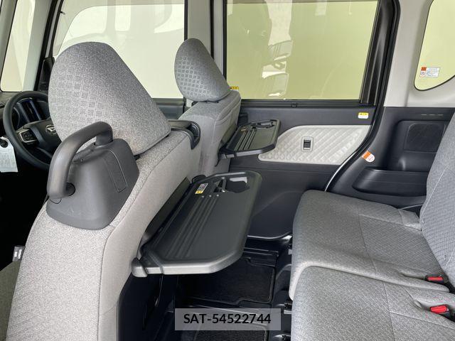 Daihatsu TANTO 2022-12 6020663-19