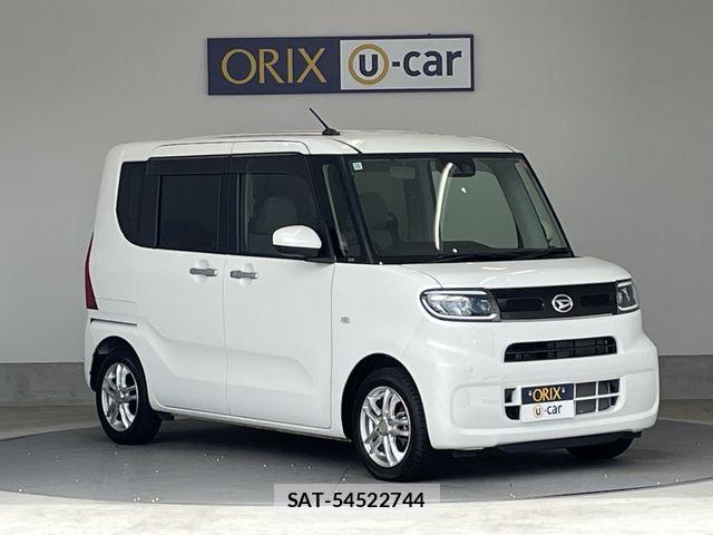 Daihatsu TANTO 2022-12 6020663-21