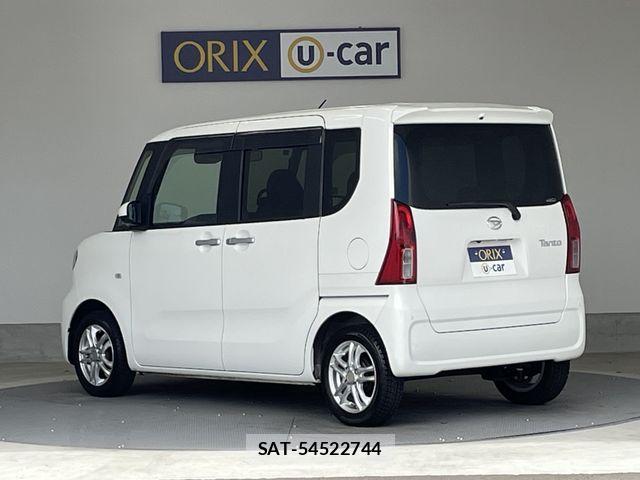 Daihatsu TANTO 2022-12 6020663-22