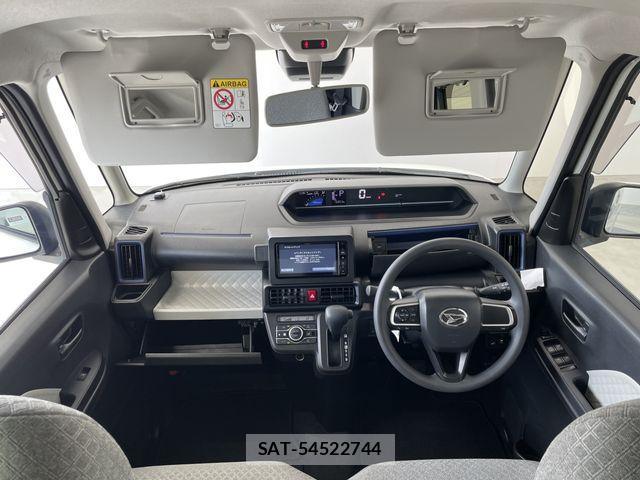 Daihatsu TANTO 2022-12 6020663-23