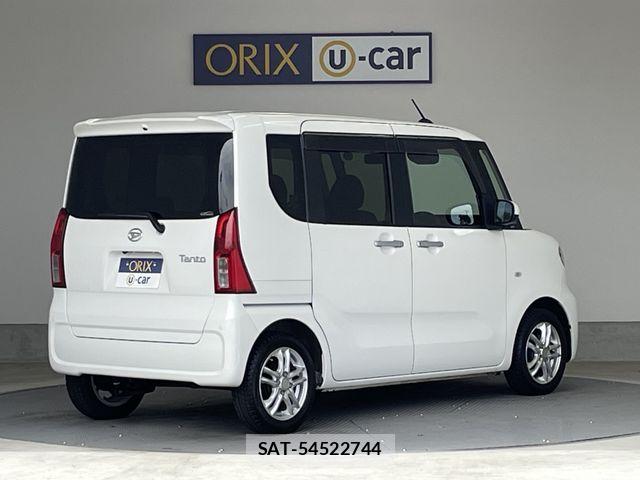 Daihatsu TANTO 2022-12 6020663-2