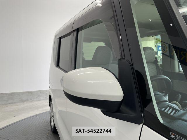 Daihatsu TANTO 2022-12 6020663-5