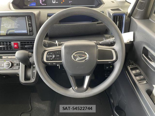 Daihatsu TANTO 2022-12 6020663-6