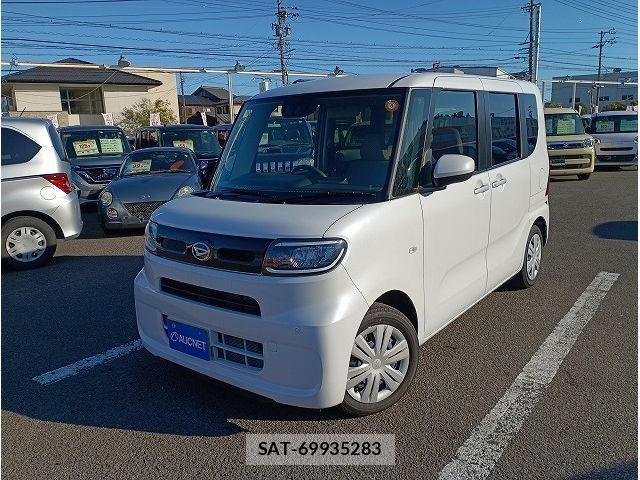 Daihatsu TANTO 2024-11 6020664-0