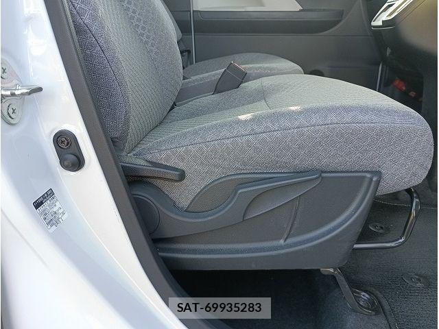 Daihatsu TANTO 2024-11 6020664-9