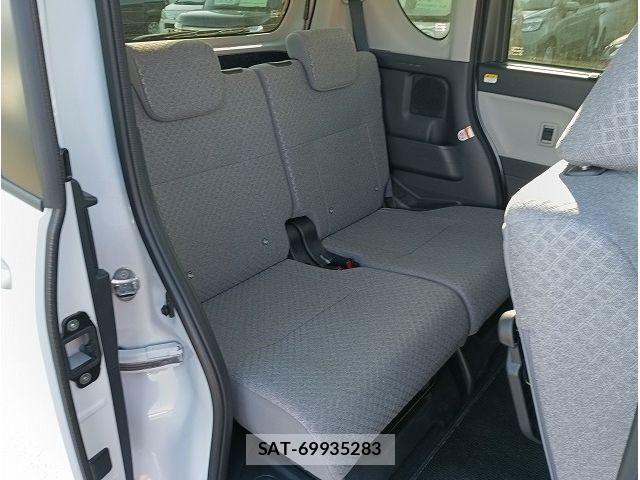 Daihatsu TANTO 2024-11 6020664-10