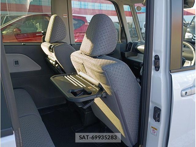 Daihatsu TANTO 2024-11 6020664-11