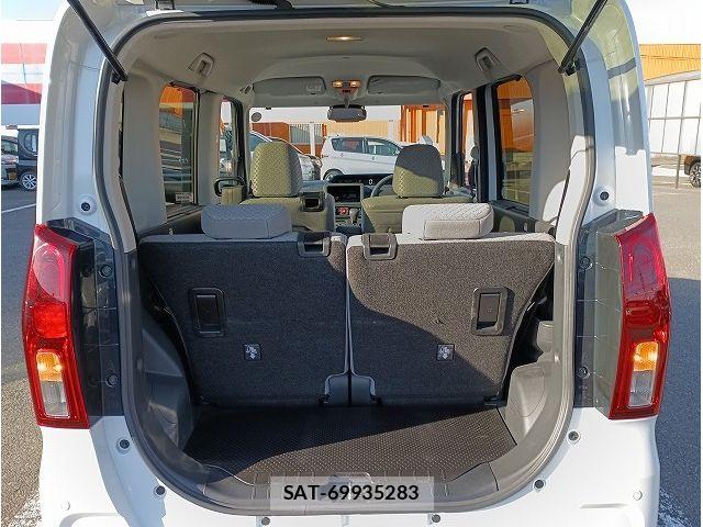 Daihatsu TANTO 2024-11 6020664-12