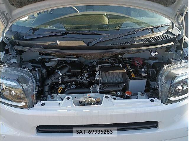 Daihatsu TANTO 2024-11 6020664-13