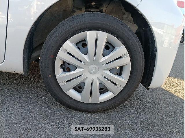 Daihatsu TANTO 2024-11 6020664-17