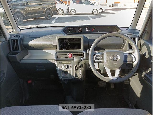 Daihatsu TANTO 2024-11 6020664-1
