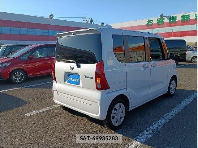 Daihatsu TANTO 2024-11 6020664-2