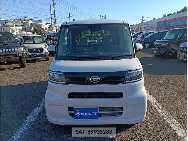 Daihatsu TANTO 2024-11 6020664-4
