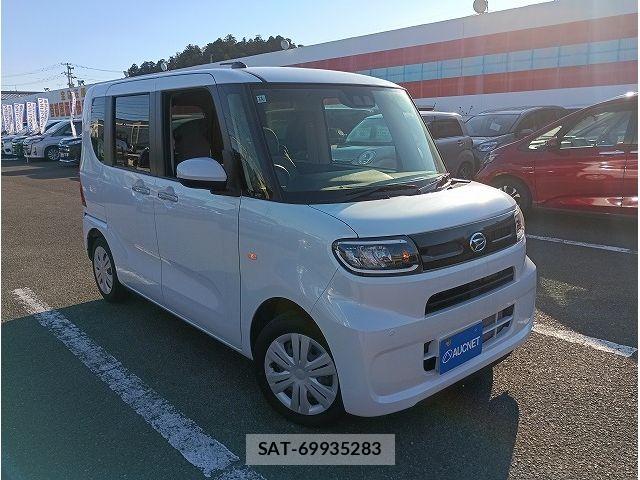 Daihatsu TANTO 2024-11 6020664-5