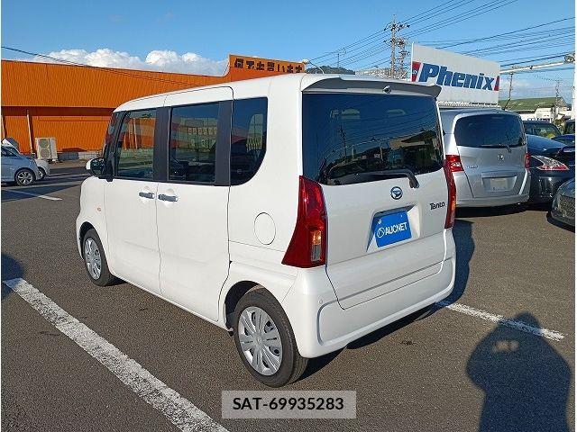 Daihatsu TANTO 2024-11 6020664-6
