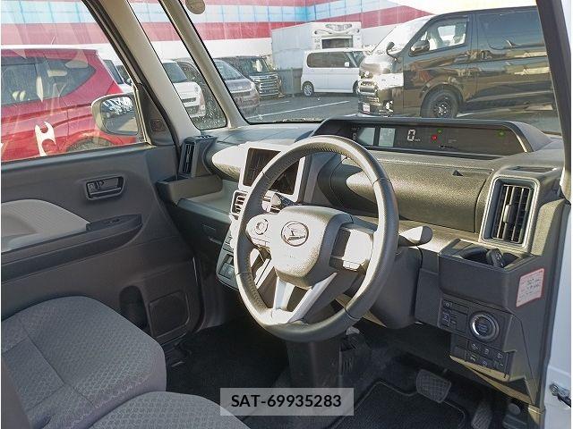 Daihatsu TANTO 2024-11 6020664-7