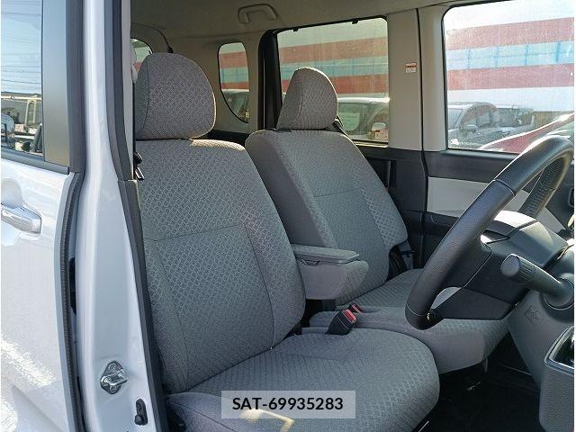 Daihatsu TANTO 2024-11 6020664-8