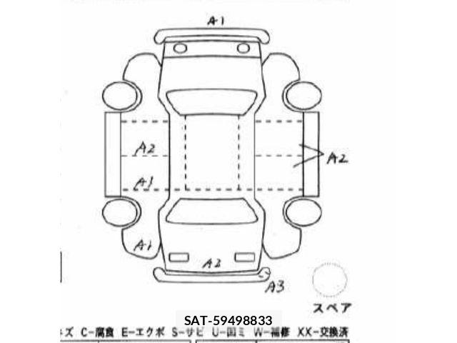 Daihatsu TANTO 2017-02 6020719-11