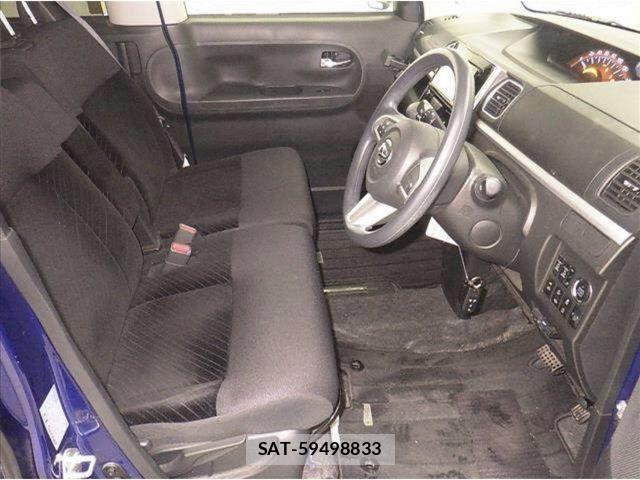 Daihatsu TANTO 2017-02 6020719-4