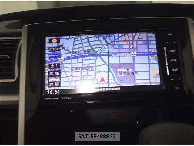 Daihatsu TANTO 2017-02 6020719-5