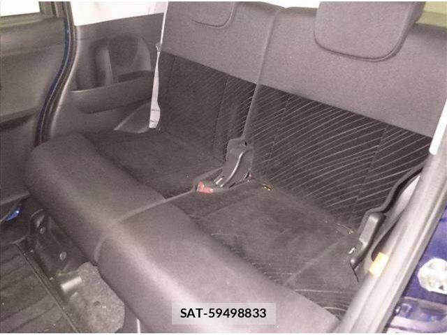 Daihatsu TANTO 2017-02 6020719-6