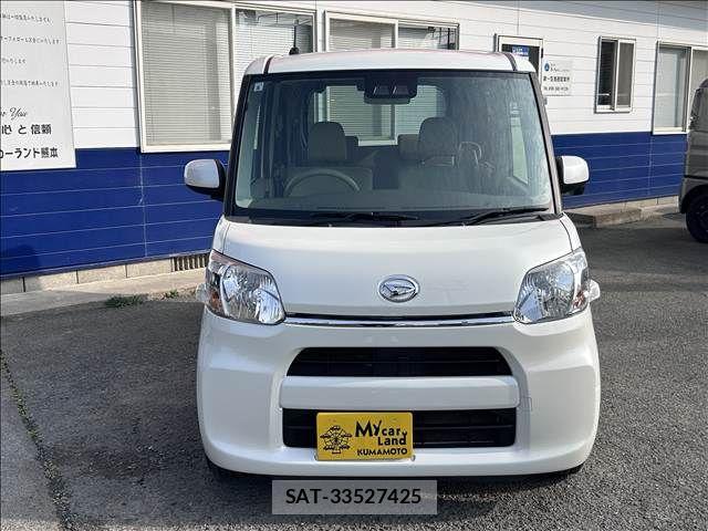 Daihatsu TANTO 2017-08 6020726-10