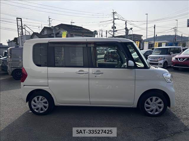 Daihatsu TANTO 2017-08 6020726-13