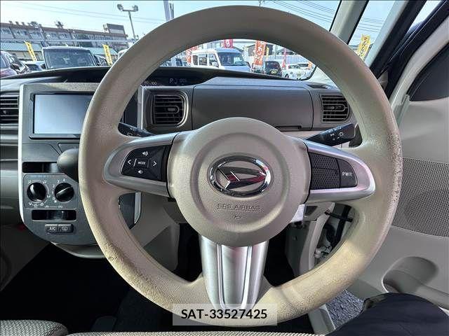 Daihatsu TANTO 2017-08 6020726-14