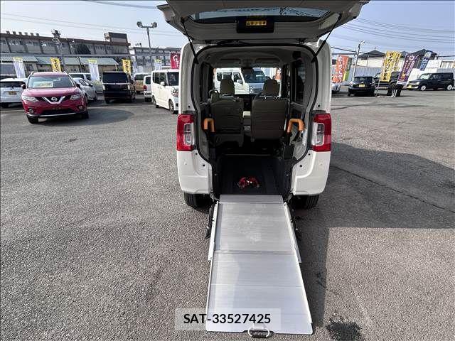 Daihatsu TANTO 2017-08 6020726-16
