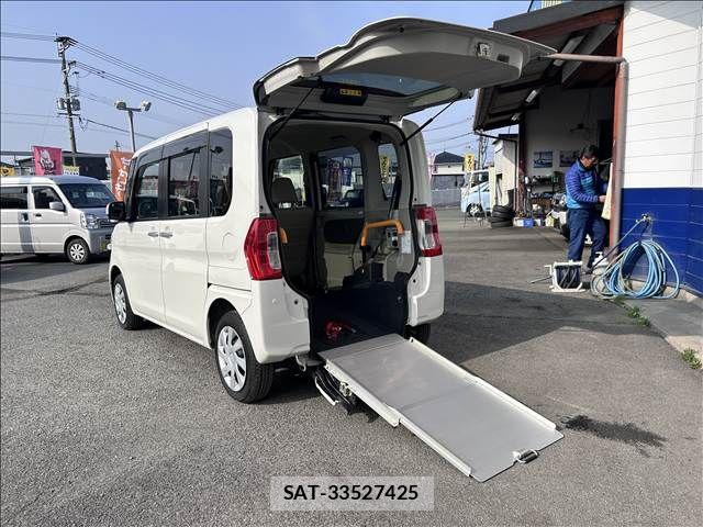 Daihatsu TANTO 2017-08 6020726-17