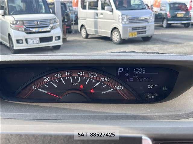 Daihatsu TANTO 2017-08 6020726-18