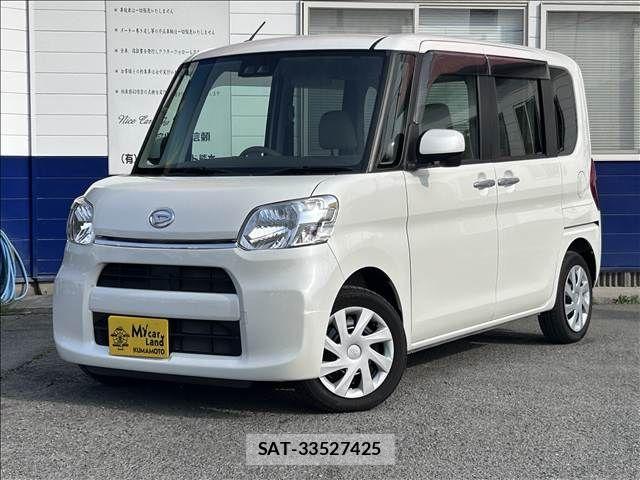 Daihatsu TANTO 2017-08 6020726-1