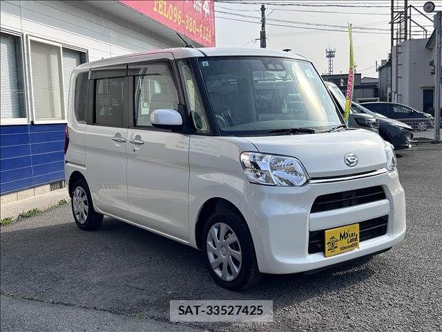 Daihatsu TANTO 2017-08 6020726-19