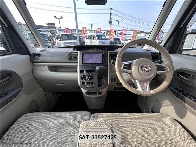 Daihatsu TANTO 2017-08 6020726-2
