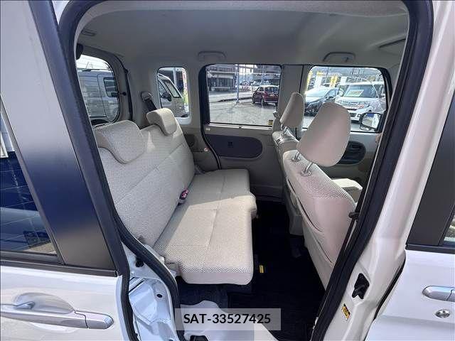 Daihatsu TANTO 2017-08 6020726-6