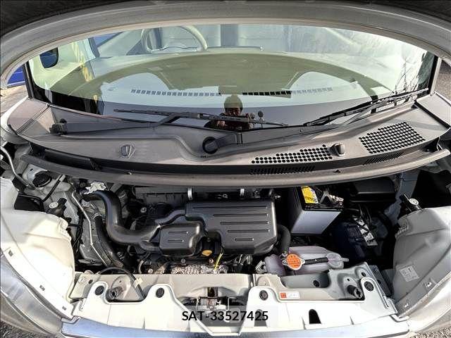 Daihatsu TANTO 2017-08 6020726-8