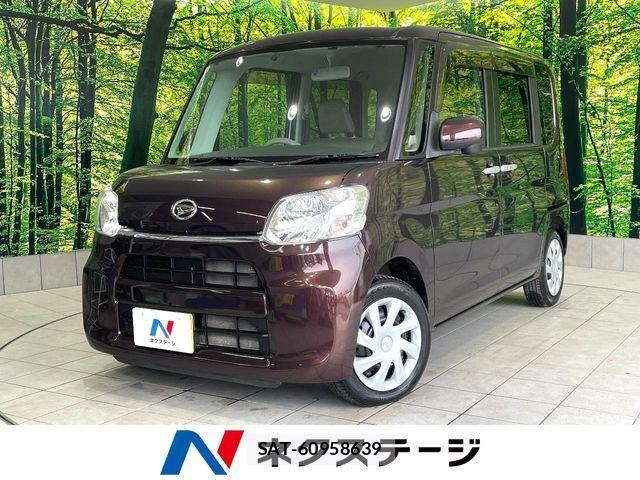 Daihatsu TANTO 2017-05 6020747-0