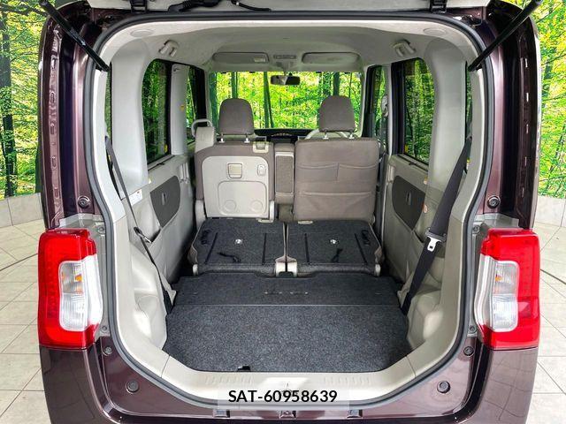 Daihatsu TANTO 2017-05 6020747-9